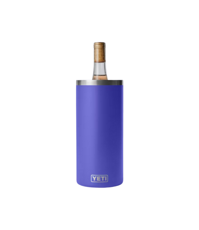 YETI Rambler Wine Chiller