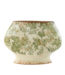 Stoneware Botanical Planter- Large
