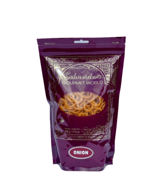 Schneiders Gourmet World Kaktus Onion Rings