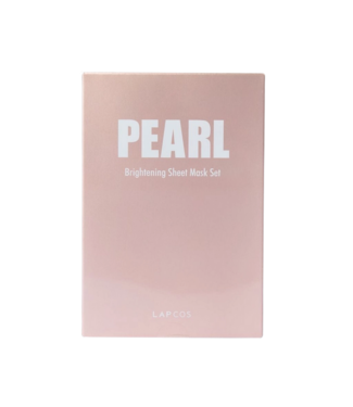 Pearl Daily Sheet Mask