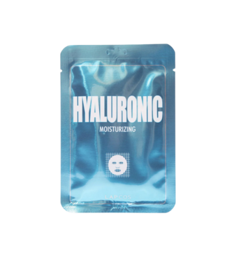 Hyaluronic Acid Derma Sheet Mask