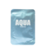 Aqua Daily Sheet Mask