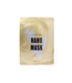 Coconut Milk Hand Mask