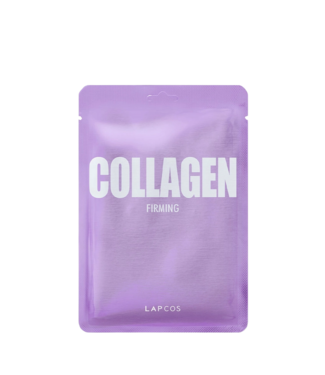 Collagen Daily Sheet Mask