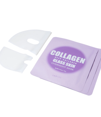 Deep Collagen Overnight Mask