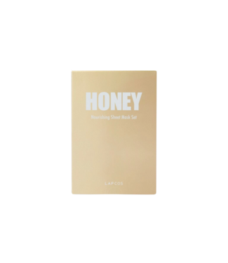 Honey Daily Sheet Mask