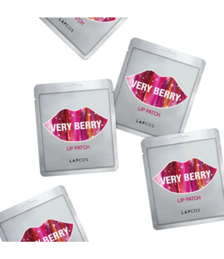 Very Berry Lip Patch