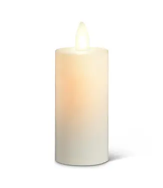 Ivory Realite Votive-1.5x3"
