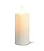 Ivory Realite Votive-1.5x3"