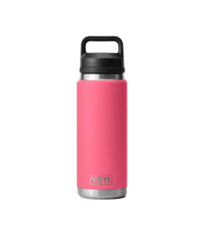 YETI Rambler 26oz Chug Cap Bottle