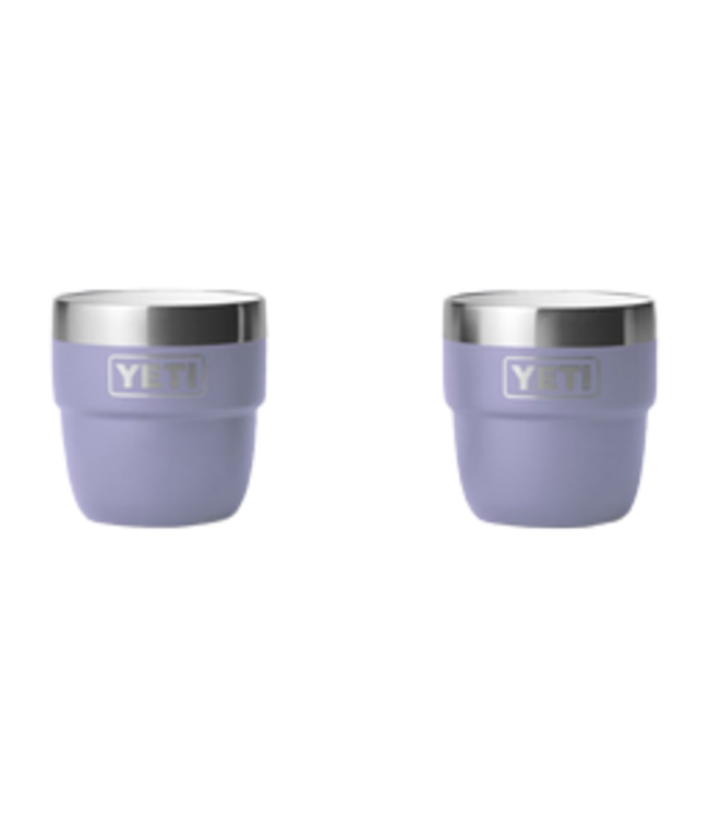 YETI 4 oz Cup 2PK