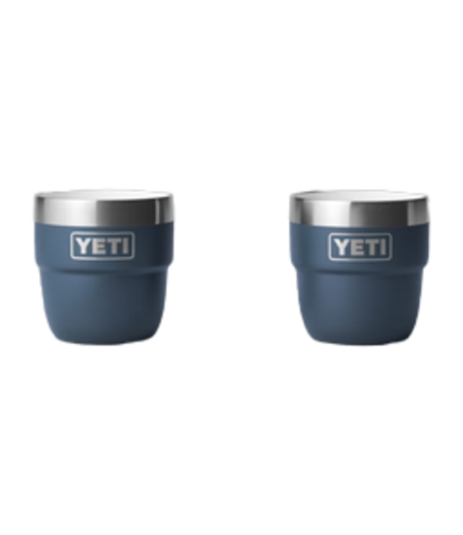 YETI 4 oz Cup 2PK