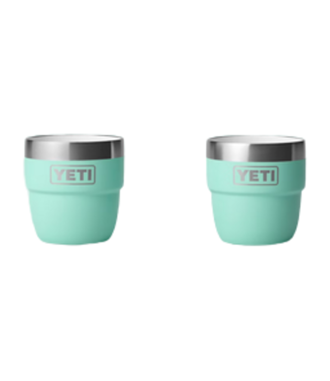 YETI 4 oz Cup 2PK