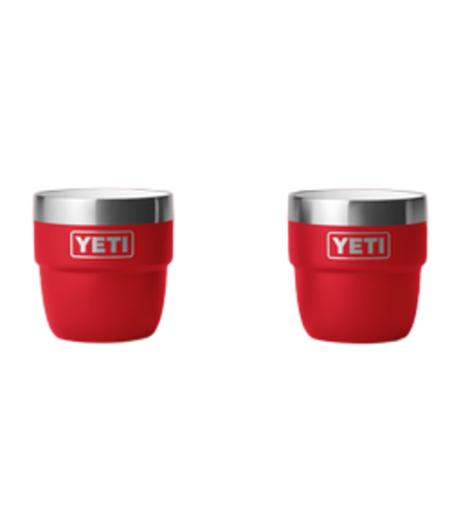 YETI 4 oz Cup 2PK