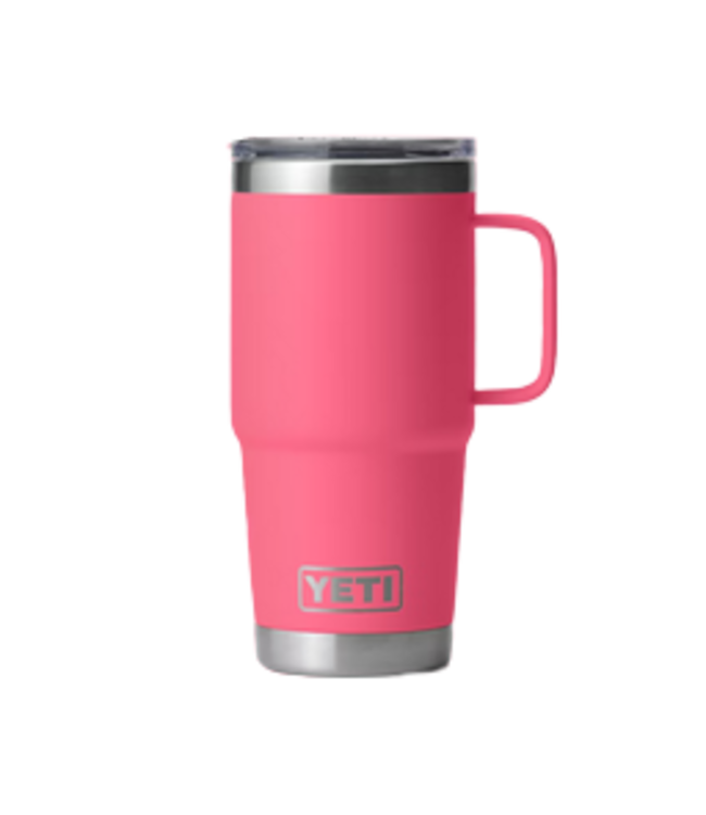 YETI Rambler 20oz Travel Mug