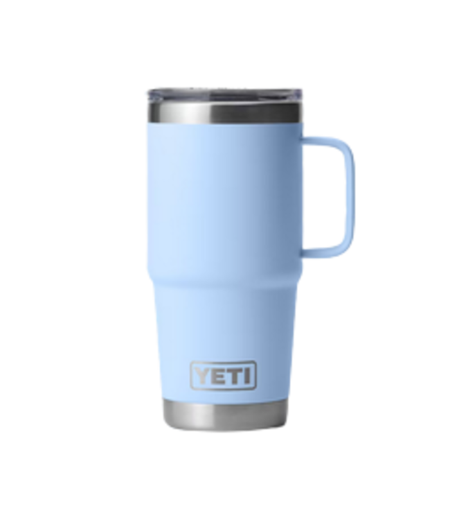 YETI Rambler 20oz Travel Mug