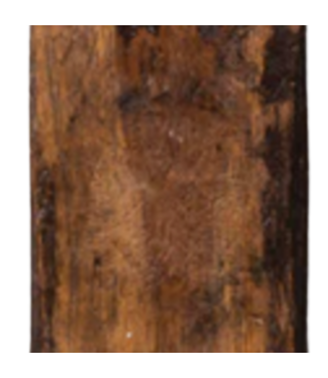 Decorative Wood Pedestal