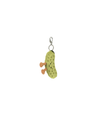 Jellycat Amuseables Pickle Bag Charm