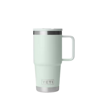YETI Rambler 20oz Straw Mug