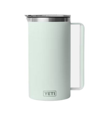 YETI Rambler 64 oz Pitcher RIDGELINE