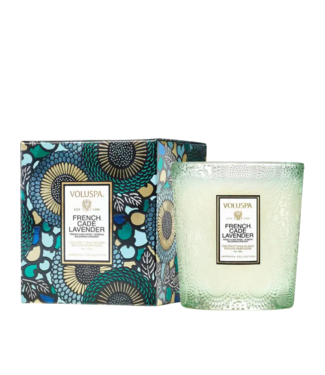 Voluspa French Cade 9oz Classic