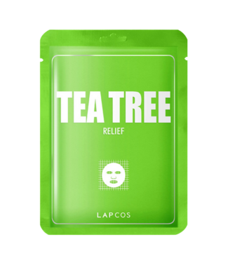Tea Tree Derm Sheet Mask