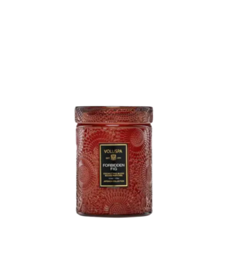 Voluspa Forbidden Fig Small Jar