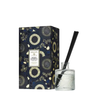 Voluspa Moso Bamboo Reed Diffuser