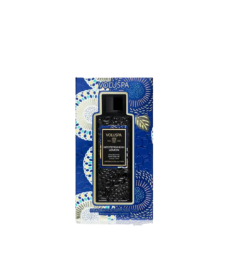 Voluspa Mediterranean Lemon 15ml Diffuser Oil
