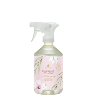 Thymes Magnolia Willow Countertop Spray