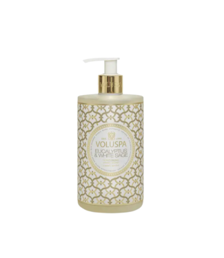 Voluspa Saijo Persimmon Hand Soap