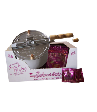 Schneiders Gourmet World Theatre 2 Gift Pack