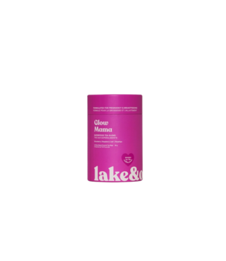 Lake & Oak Tea Co. Glow Mama - Mama To Be Tea Collection
