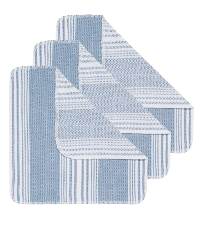 Dishcloths Set of 3