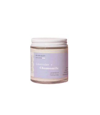 Lavender + Chamomile Body Lotion