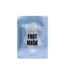 Peppermint Foot Mask