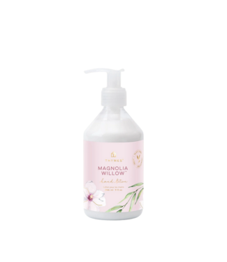 Thymes Magnolia Willow Hand Lotion