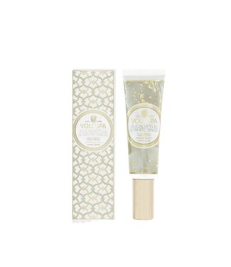 Voluspa Eucalyptus White Sage Handcream