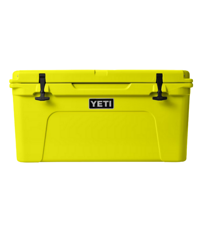 YETI Tundra 65 Cooler