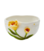 Bowl W/ Flower