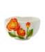Bowl W/ Flower