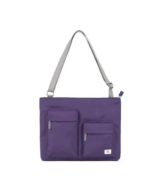 Ori London Moorgate Messenger Bag