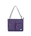 Ori London Moorgate Messenger Bag
