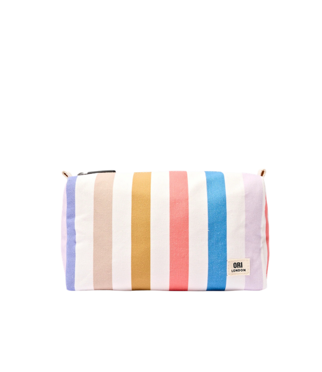 Ori London Mayfair Wash Bag