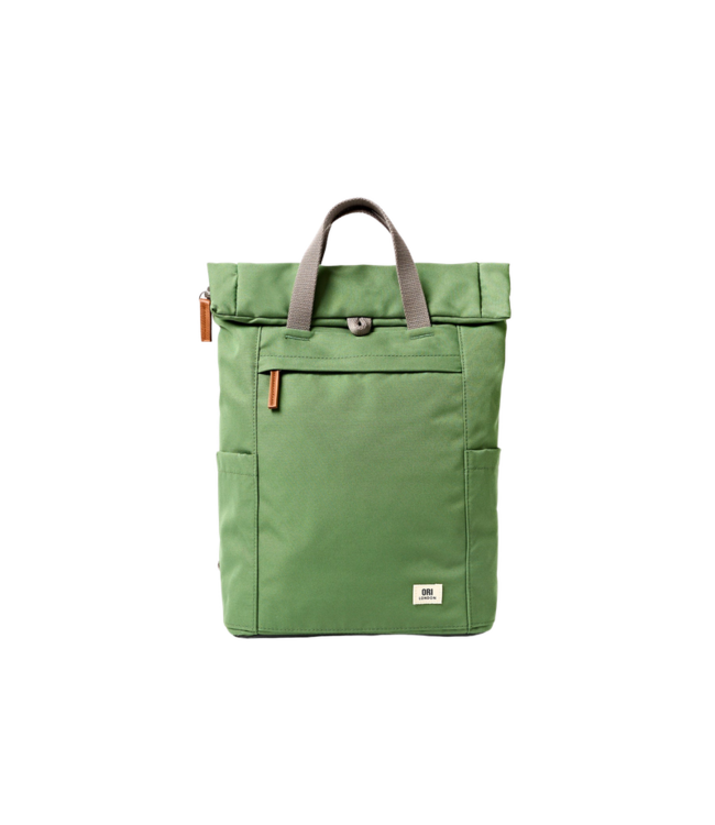 Ori London Finchley Backpack