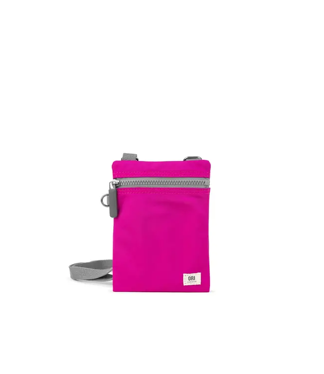 Ori London Chelsea Pocket Sling Bag