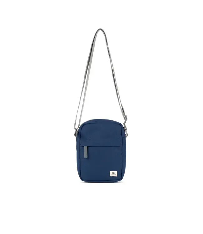 Ori London Bond Pocket Crossbody Bag