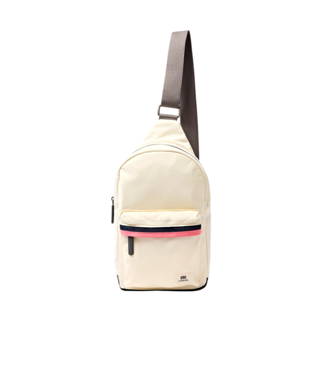 Ori London Willesden Sling Bag