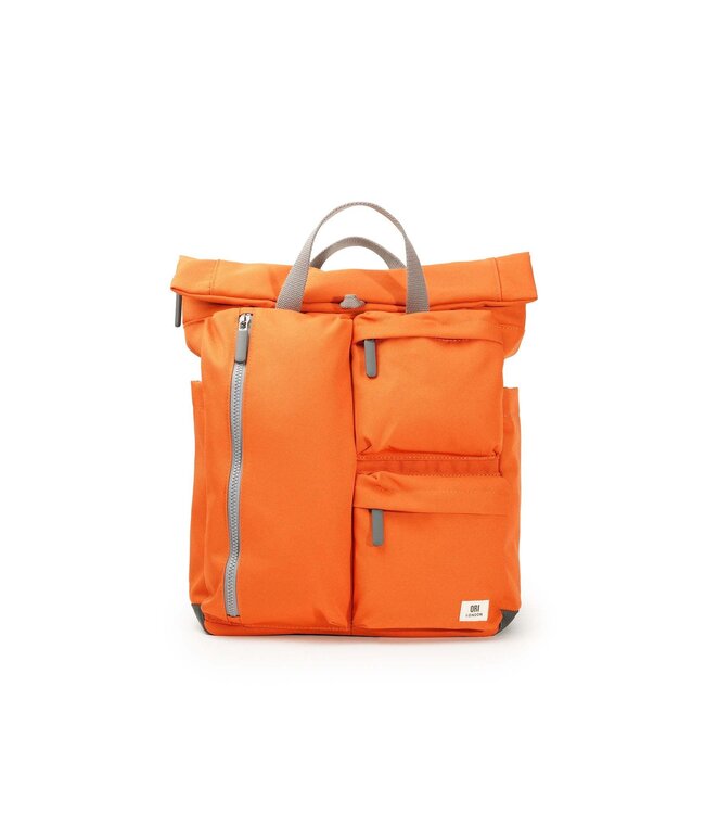 Ori London Richmond Multipocket Backpack