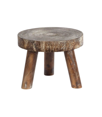 Round Stool Riser